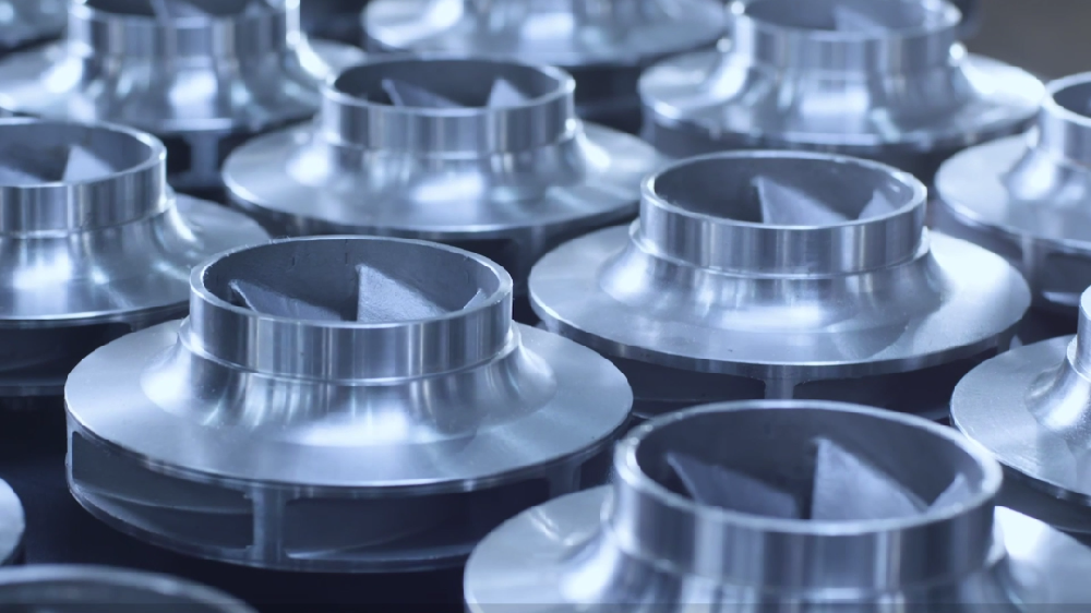 上海凱泉泵業配件，上海凱泉泵業機封，上海凱泉泵業葉輪