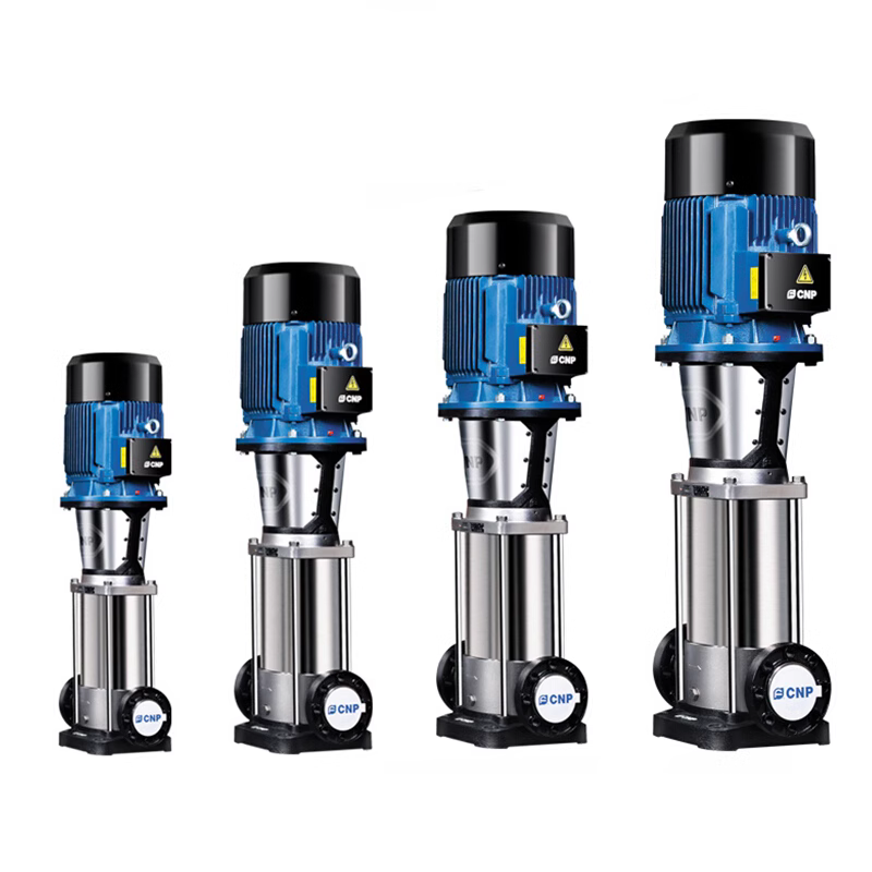 2024年4月南方泵業CDM/CDMF系列部分規格型號現貨,可下單即發。