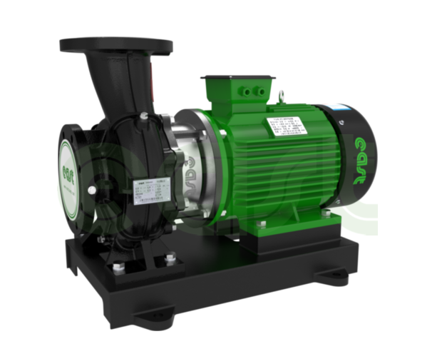 上海東方泵業DFW系列臥式單級泵參數,規格型號,轉速